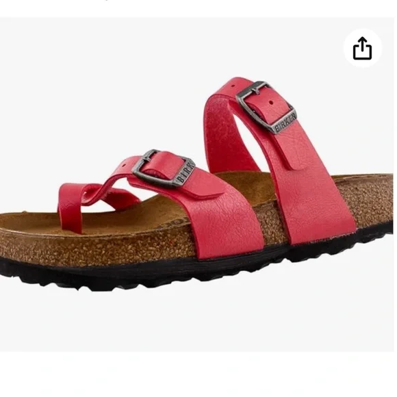 Birkenstock Mayari Sandals ￼ - Picture 3 of 10